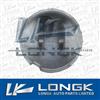 Spare Parts Piston Ring For Renault/RVI Engine 120mm Sn Plated