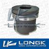 Spare Parts Piston Ring For Toyota Engine 2kd Graphite Printed