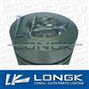 Engine Spare Parts Piston Ring For Volvo TD100G
