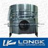 Spare Parts Piston Ring For Yanmar Engine 4TNV84