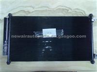 Honda Accord 2003 Cooler Comdenssor 80110-SDG-W01