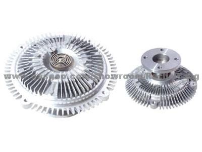 Fan Clutches For Nissan Cedric