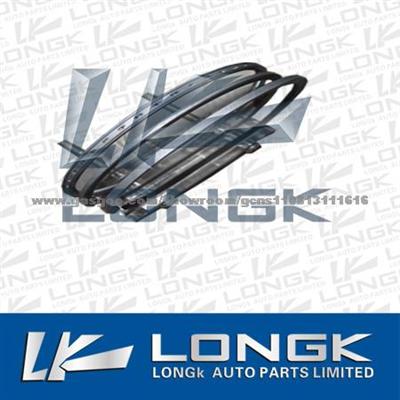 Engine Parts Piston Ring For QQ372