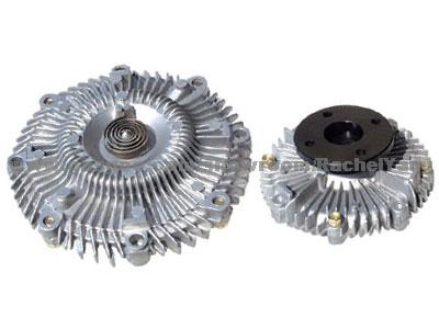 Fan Clutches For Nissan/Cedric/Laurel/Skyline
