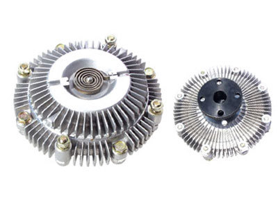 Fan Clutches For Hyundai(Petrol)