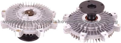 Fan Clutches For Hyundai(Diesel)