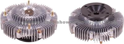 Fan Clutches For Toyota Lexus Ls4oo/Crown/Soarer/Aristo/Celsior