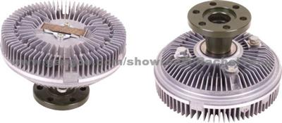 Fan Clutches For Ford