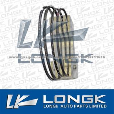 Spare Parts Piston Ring For Renault/RVI Engine 120mm Sn Plated