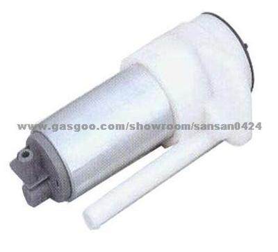 Fuel Pump 17040-ed80a