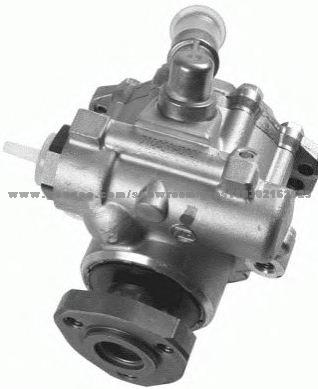 Power Steering Pump 037145157B For Golf