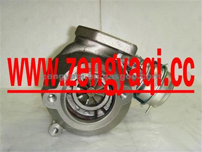 BMW 320d（750431-5012）Turbocharger