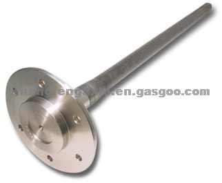 40 Cr Axle Shaft