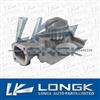 Auto Water Pump For HYUNDAI 25100-26015/6