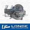 Auto Water Pump 8AH2-15-010 For HYUNDAI