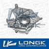 PEUGEOT Water Pump 1201-52