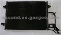 A/C Condenser CCD-AD3041