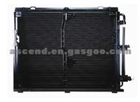 A/C Condenser 140 830 0570