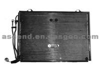 A/C Condenser 2028301070