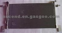 A/C Condenser CCD-CY3102