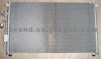 A/C Condenser CCD-CY3112