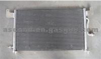 A/C Condenser CCD-CY3142