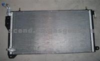 A/C Condenser CCD-CY3152