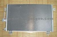 A/C Condenser CCD-CY3162