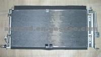 A/C Condenser CCD-CR3116