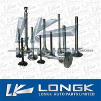 Engine Valeve 1-12552-001-0 For Isuzu DA640