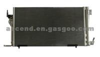 A/C Condenser CCD-CO3118