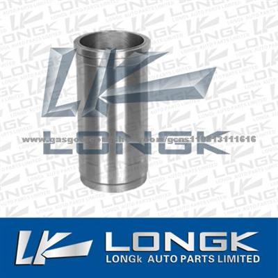 Komatsu Auto Engine Parts Cylinder Liner 4D105