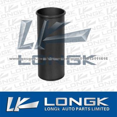 Engine Spare Parts Cylinder Liner For Komatsu 6D108