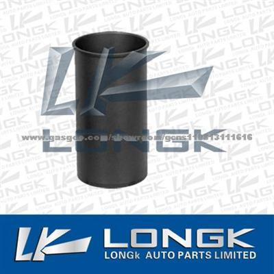 Engine Spare Parts Cylinder Liner For Komatsu S6D95