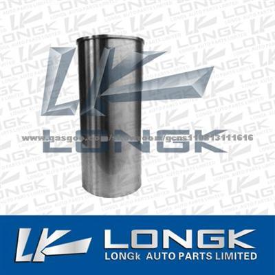 Engine Spare Parts Cylinder Liner For Man D0684