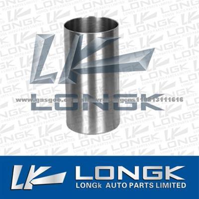 Spare Parts Cylinder Liner For Mazda Engine TF3500