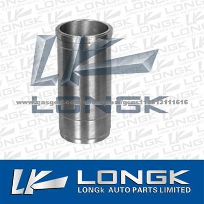 Spare Parts Cylinder Liner For Mitsubishi Engine 6D14