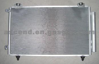 A/C Condenser CCD-BD3019