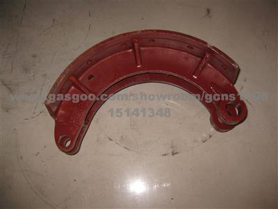 23 Brake Shoes