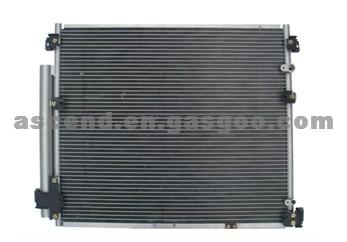 A/C Condenser 89022521