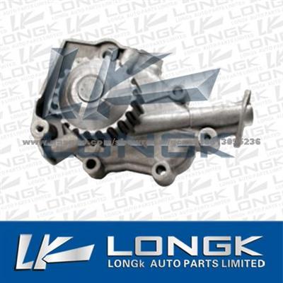 Engine Water Pump For DEAWOO 96563958