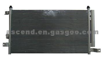 A/C Condenser CCD-CR3106