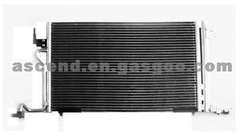 A/C Condenser 9628007580