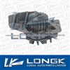 Hot!!! PEUGEOT Water Pump 1201-74