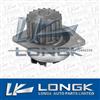 Engine Parts Water Pump 1201-C4 For PEUGEOT