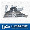 Hot!!! Water Pump 104.200.27.01 For Benz