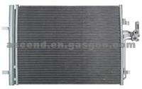 A/C Condenser CCD-FD3243