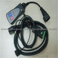 Citroen / Peugeot Diagnostic System Lexia-3