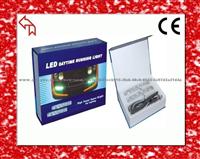 LED DRL MODEL A for Dodge Dongfeng