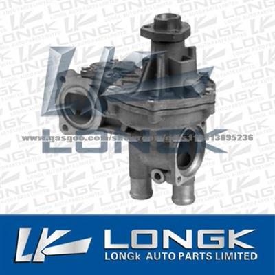 Auto Water Pump For VW 036-121-010A